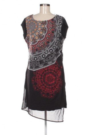 Sukienka Desigual, Rozmiar XL, Kolor Kolorowy, Cena 166,99 zł