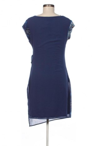 Šaty  Desigual, Velikost M, Barva Vícebarevné, Cena  1 329,00 Kč