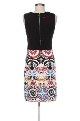 Rochie Desigual, Mărime M, Culoare Multicolor, Preț 267,99 Lei