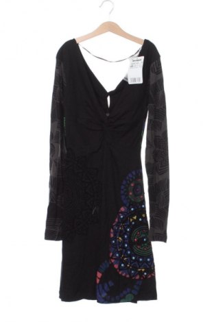 Rochie Desigual, Mărime XS, Culoare Multicolor, Preț 477,00 Lei
