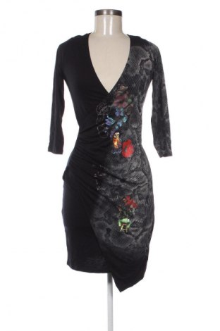 Sukienka Desigual, Rozmiar S, Kolor Kolorowy, Cena 429,89 zł