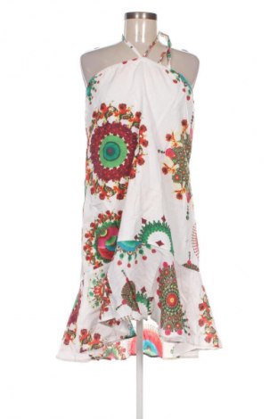 Kleid Desigual, Größe XL, Farbe Mehrfarbig, Preis € 132,99