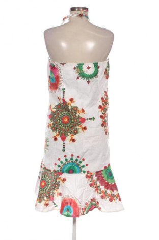 Kleid Desigual, Größe XL, Farbe Mehrfarbig, Preis € 132,99