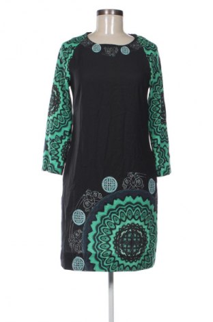 Rochie Desigual, Mărime M, Culoare Multicolor, Preț 209,18 Lei