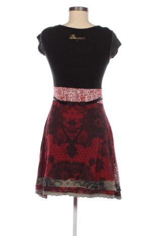 Ruha Desigual, Méret M, Szín Sokszínű, Ár 16 400 Ft