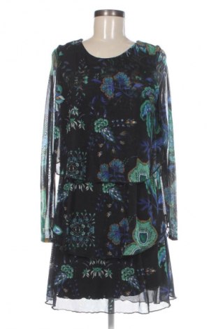 Šaty  Desigual, Velikost L, Barva Vícebarevné, Cena  1 329,00 Kč