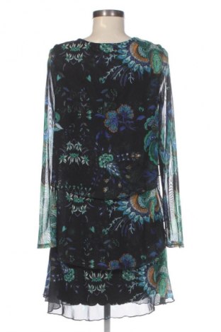Šaty  Desigual, Velikost L, Barva Vícebarevné, Cena  1 329,00 Kč