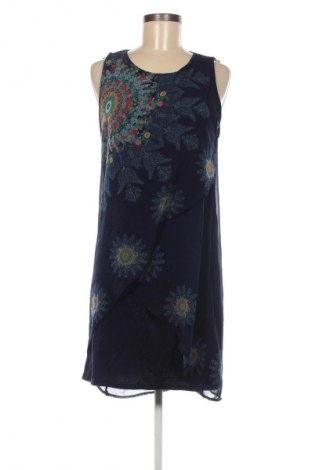 Kleid Desigual, Größe S, Farbe Mehrfarbig, Preis € 41,94