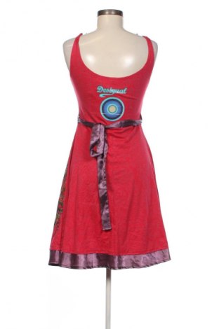 Šaty  Desigual, Veľkosť S, Farba Viacfarebná, Cena  47,95 €