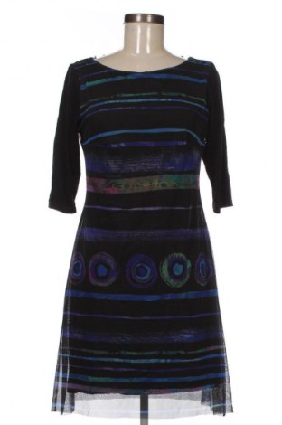 Φόρεμα Desigual, Μέγεθος M, Χρώμα Πολύχρωμο, Τιμή 52,99 €
