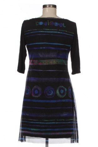Φόρεμα Desigual, Μέγεθος M, Χρώμα Πολύχρωμο, Τιμή 52,99 €