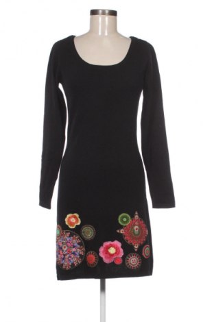 Rochie Desigual, Mărime L, Culoare Multicolor, Preț 209,46 Lei