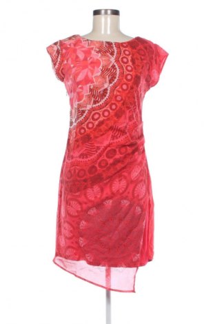 Kleid Desigual, Größe S, Farbe Mehrfarbig, Preis 41,94 €