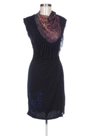 Sukienka Desigual, Rozmiar S, Kolor Kolorowy, Cena 188,76 zł