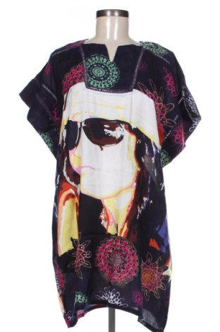 Φόρεμα Desigual, Μέγεθος M, Χρώμα Πολύχρωμο, Τιμή 42,00 €