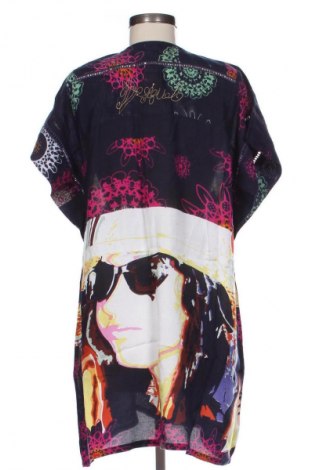 Φόρεμα Desigual, Μέγεθος M, Χρώμα Πολύχρωμο, Τιμή 42,00 €