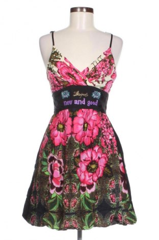 Ruha Desigual, Méret M, Szín Sokszínű, Ár 11 699 Ft