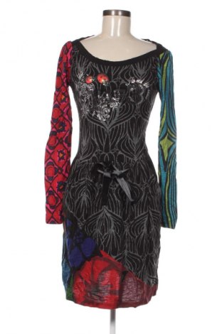 Ruha Desigual, Méret M, Szín Sokszínű, Ár 22 109 Ft