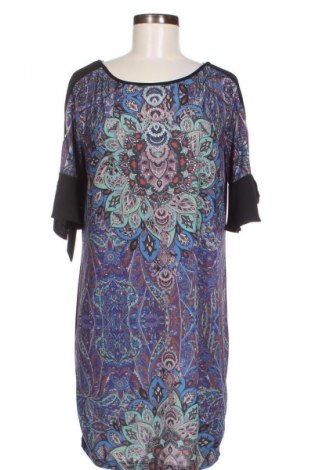Φόρεμα Desigual, Μέγεθος L, Χρώμα Πολύχρωμο, Τιμή 41,94 €