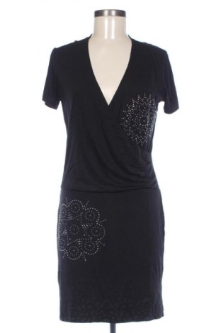 Rochie Desigual, Mărime L, Culoare Negru, Preț 209,18 Lei