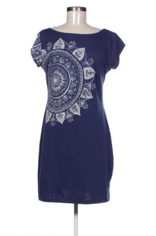 Kleid Desigual, Größe XL, Farbe Mehrfarbig, Preis € 95,65