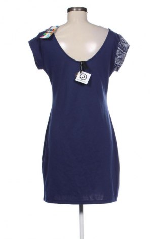 Kleid Desigual, Größe XL, Farbe Mehrfarbig, Preis € 95,65