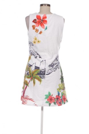Kleid Desigual, Größe XL, Farbe Mehrfarbig, Preis € 57,99