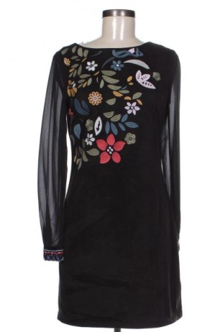 Sukienka Desigual, Rozmiar M, Kolor Kolorowy, Cena 508,05 zł