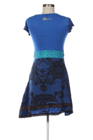 Φόρεμα Desigual, Μέγεθος M, Χρώμα Πολύχρωμο, Τιμή 52,99 €