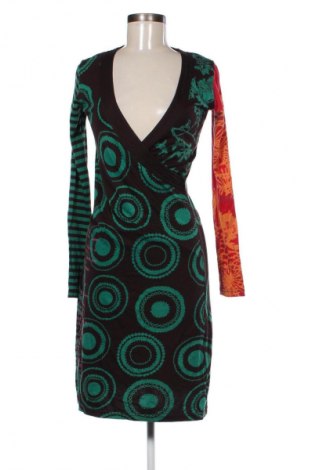 Ruha Desigual, Méret S, Szín Sokszínű, Ár 29 426 Ft
