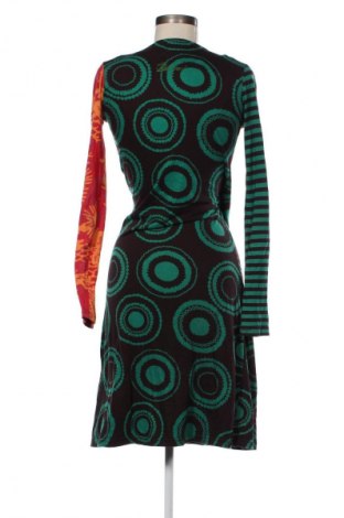Ruha Desigual, Méret S, Szín Sokszínű, Ár 29 426 Ft
