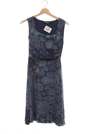 Kleid Desigual, Größe XS, Farbe Mehrfarbig, Preis € 57,99