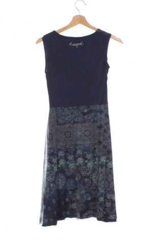 Kleid Desigual, Größe XS, Farbe Mehrfarbig, Preis € 57,99