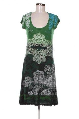 Φόρεμα Desigual, Μέγεθος L, Χρώμα Πολύχρωμο, Τιμή 52,99 €