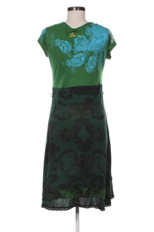 Φόρεμα Desigual, Μέγεθος L, Χρώμα Πολύχρωμο, Τιμή 52,99 €