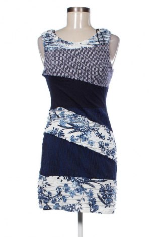 Rochie Desigual, Mărime M, Culoare Multicolor, Preț 236,35 Lei