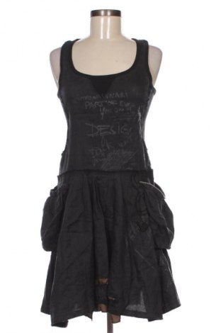 Sukienka Desigual, Rozmiar M, Kolor Czarny, Cena 268,99 zł