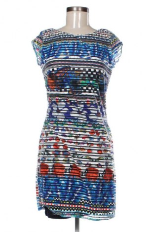 Sukienka Desigual, Rozmiar M, Kolor Kolorowy, Cena 232,11 zł