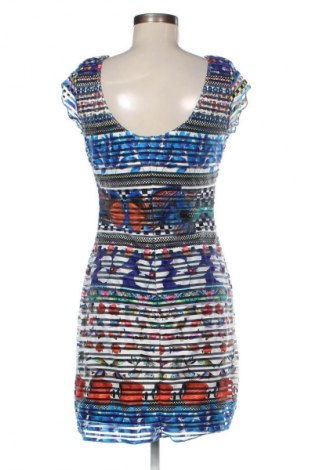 Sukienka Desigual, Rozmiar M, Kolor Kolorowy, Cena 232,11 zł