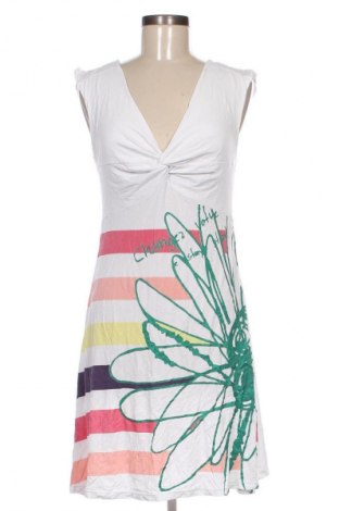Sukienka Desigual, Rozmiar M, Kolor Kolorowy, Cena 268,99 zł