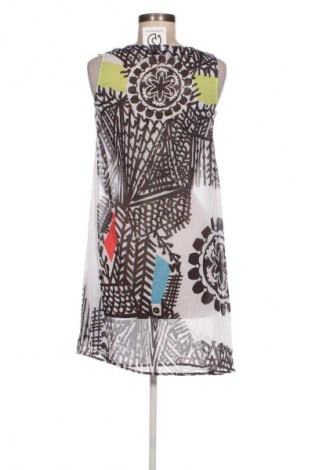 Šaty  Desigual, Veľkosť M, Farba Viacfarebná, Cena  47,95 €