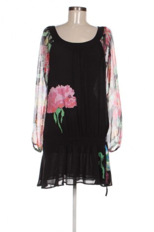 Sukienka Desigual, Rozmiar M, Kolor Kolorowy, Cena 107,99 zł