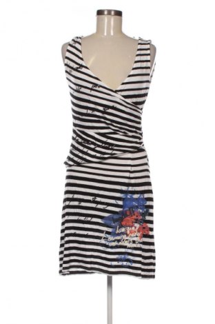 Šaty  Desigual, Velikost M, Barva Vícebarevné, Cena  1 329,00 Kč