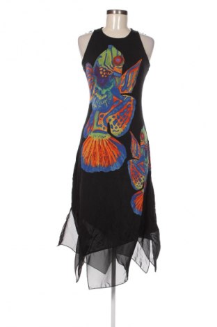 Φόρεμα Desigual, Μέγεθος M, Χρώμα Πολύχρωμο, Τιμή 52,99 €