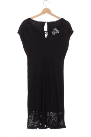 Rochie Desigual, Mărime XS, Culoare Negru, Preț 209,18 Lei