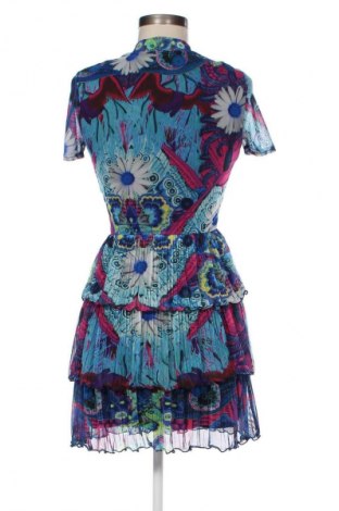Kleid Desigual, Größe S, Farbe Mehrfarbig, Preis € 42,05
