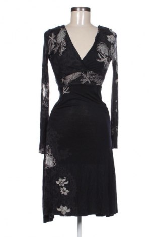 Kleid Desigual, Größe S, Farbe Mehrfarbig, Preis € 41,91