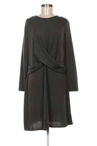 Kleid Dorothy Perkins, Größe XXL, Farbe Grün, Preis € 43,99