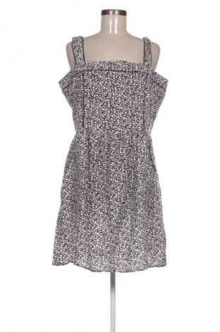 Kleid Dorothy Perkins, Größe XL, Farbe Mehrfarbig, Preis € 18,99