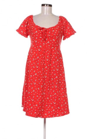 Kleid Dorothy Perkins, Größe L, Farbe Mehrfarbig, Preis € 18,99